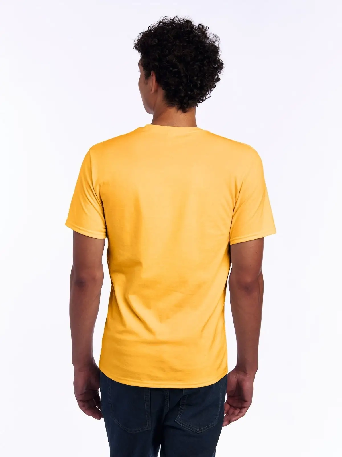 Immagine Essential Cotton T
