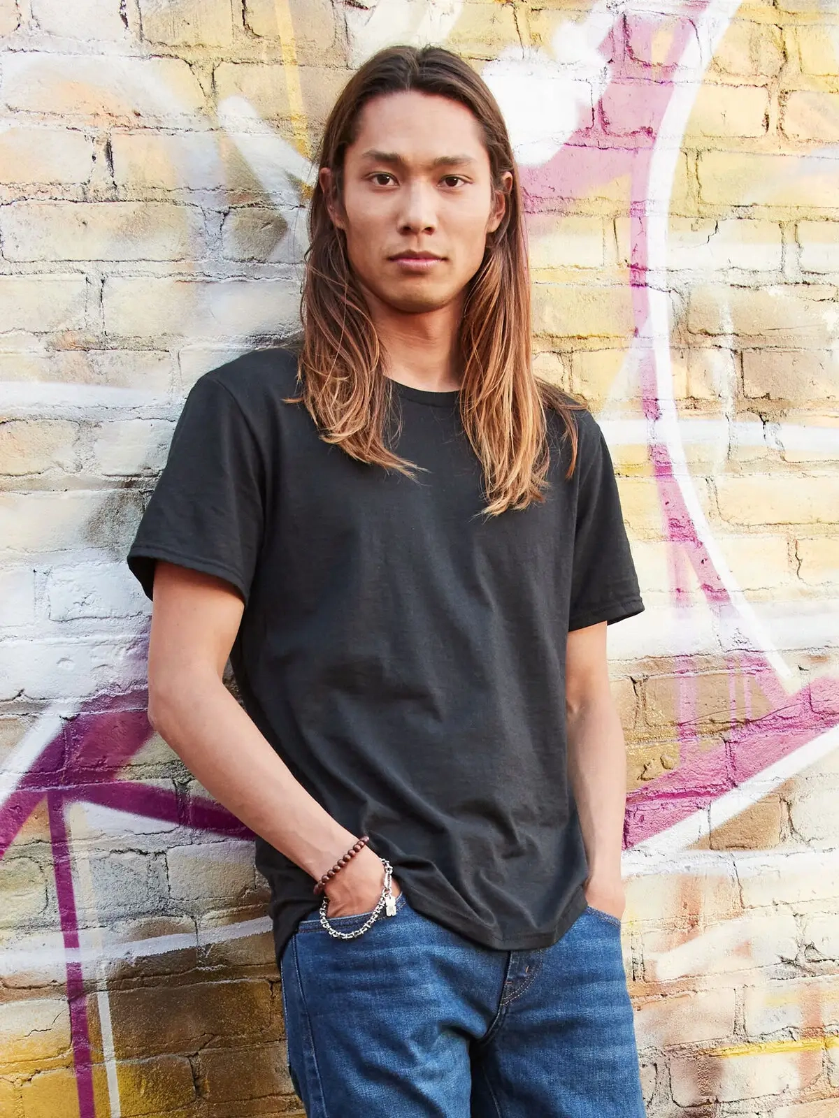 Immagine Essential Cotton T