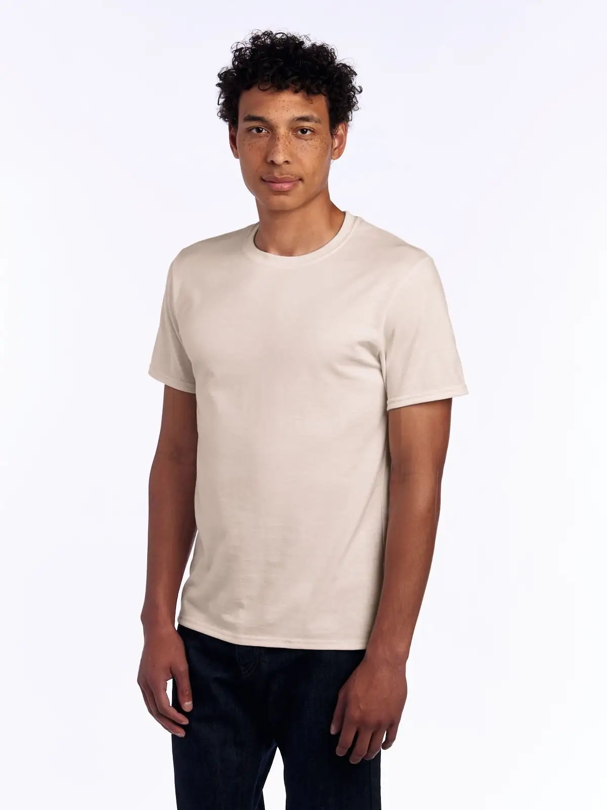 Immagine Essential Cotton T