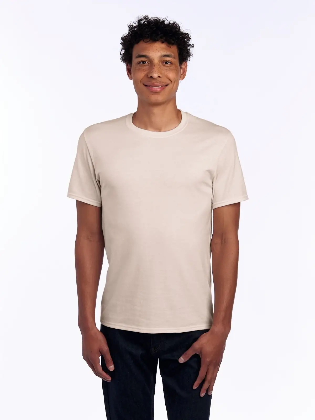 Immagine Essential Cotton T