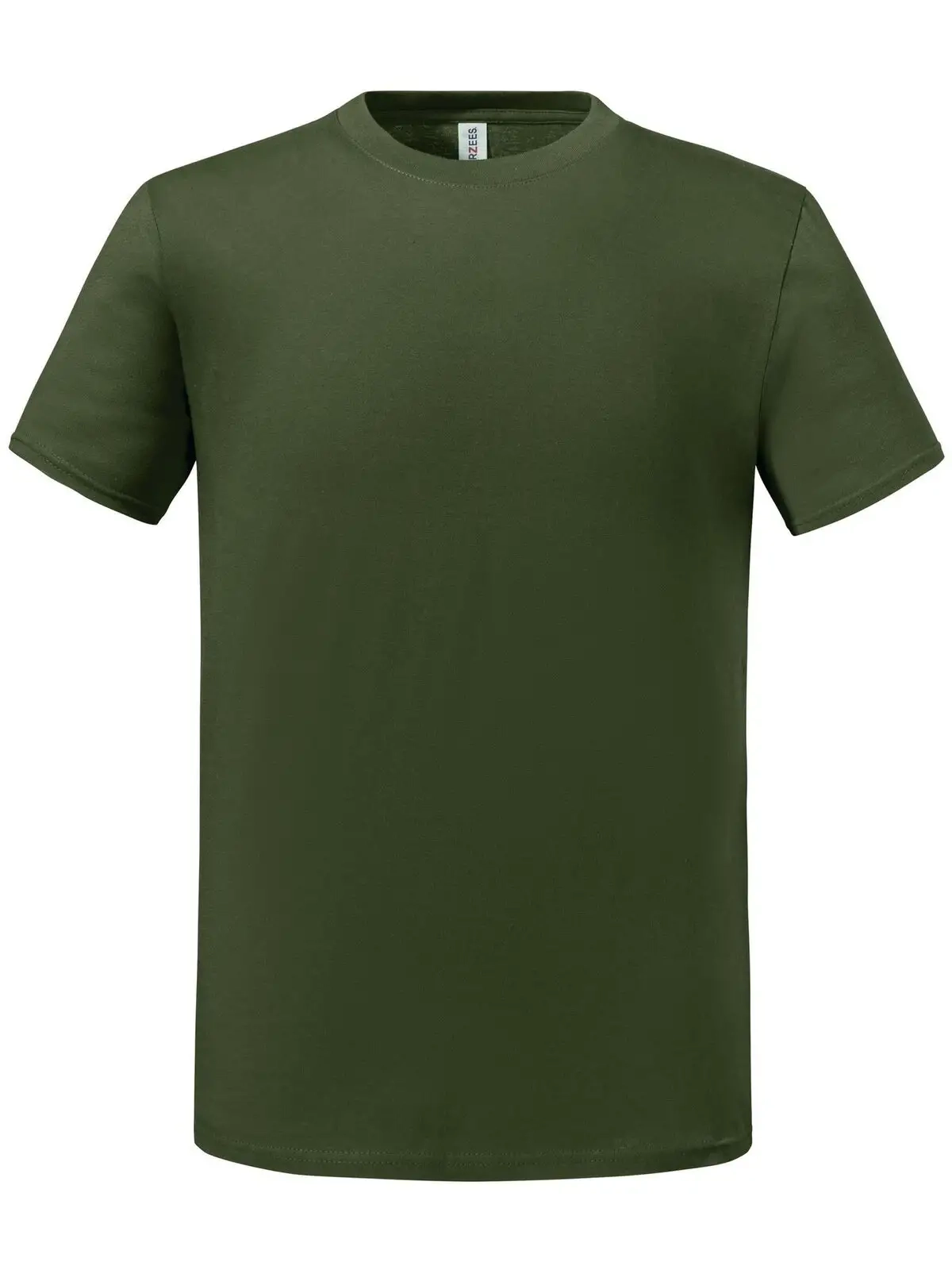 Immagine Essential Cotton T