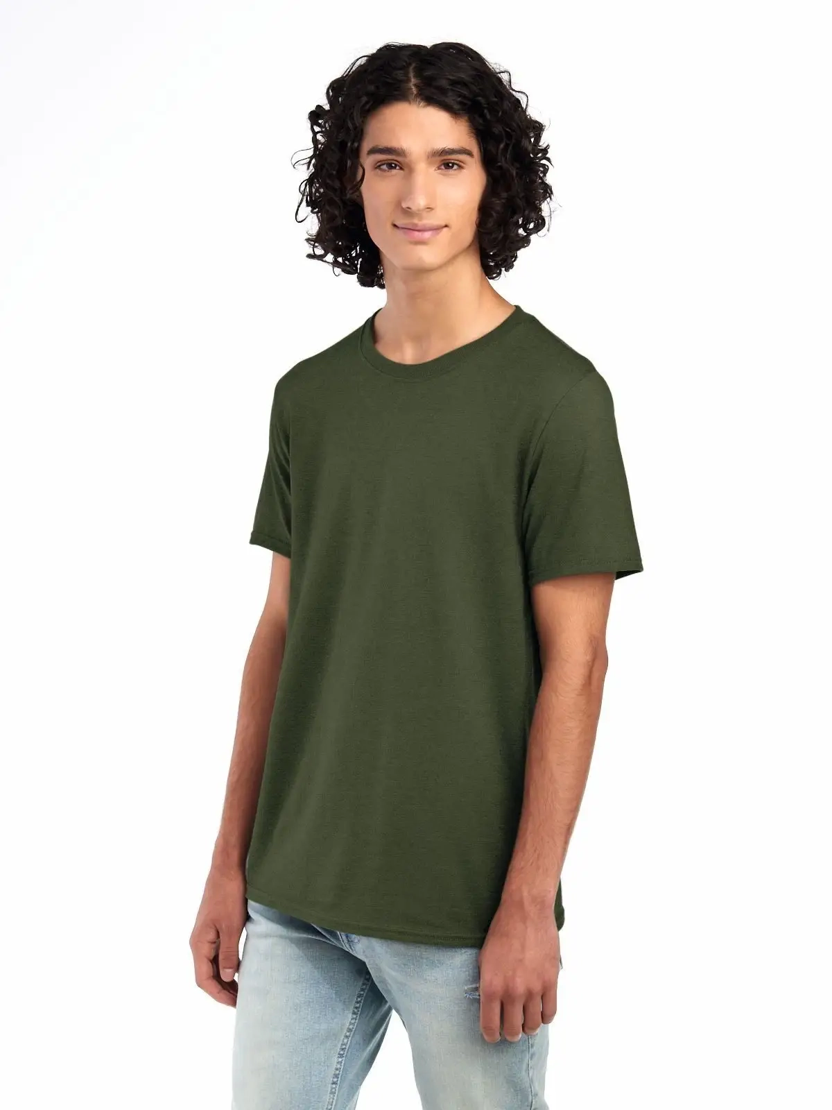 Immagine Essential Cotton T