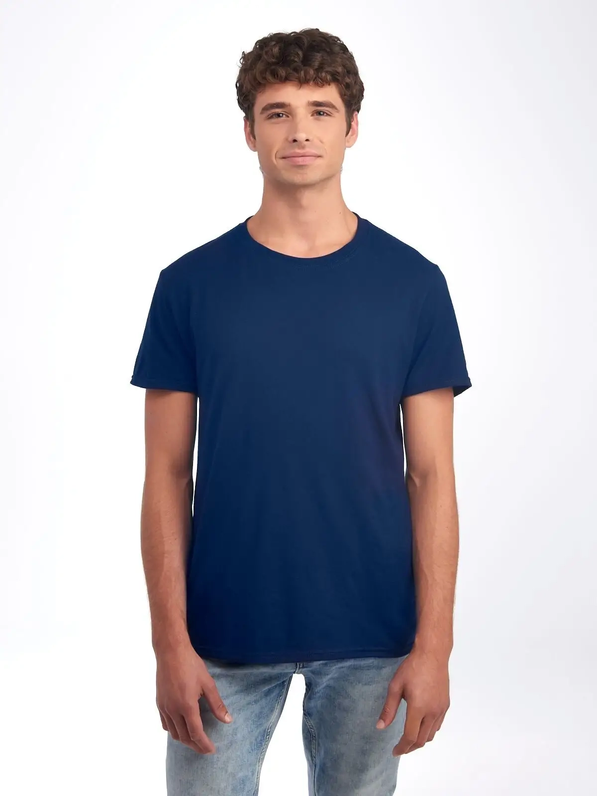Immagine Essential Cotton T