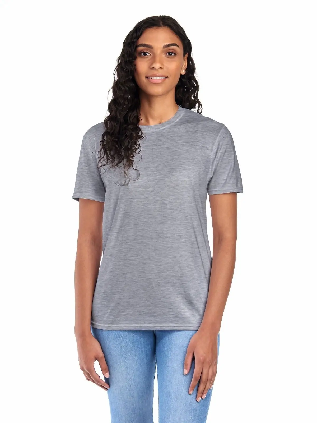 Immagine Essential Cotton T