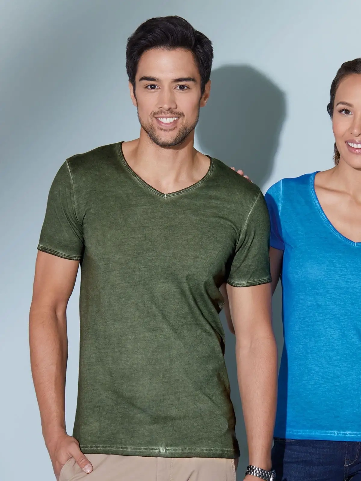 Immagine Men's Gipsy T-Shirt