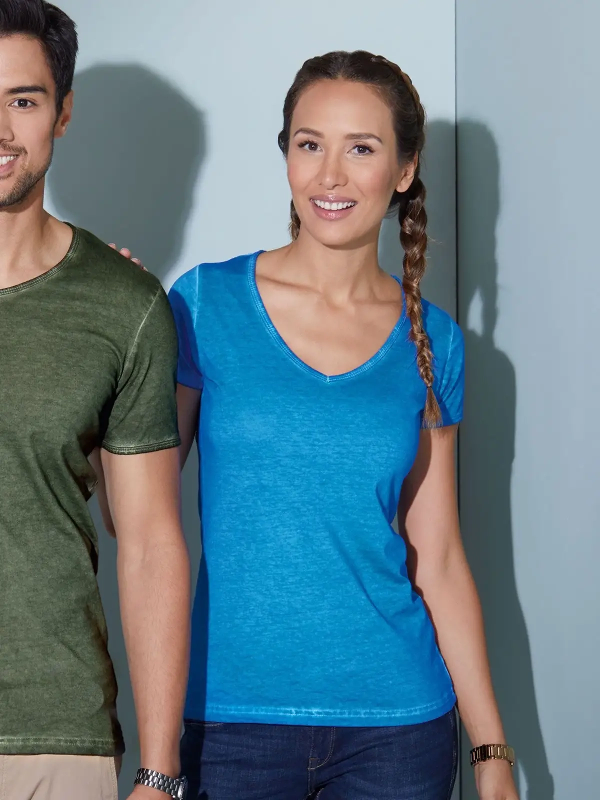 Immagine Ladies' Gipsy T-Shirt