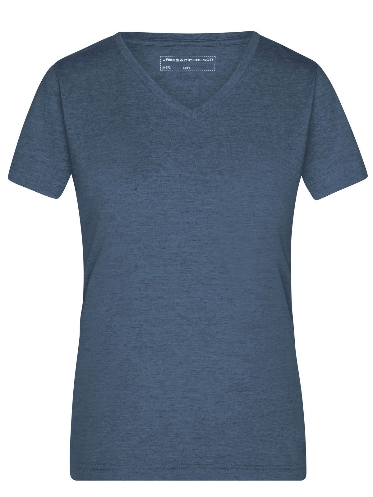 Immagine Ladies' Heather T-Shirt