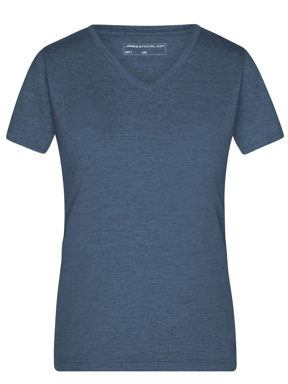 Immagine Ladies' Heather T-Shirt