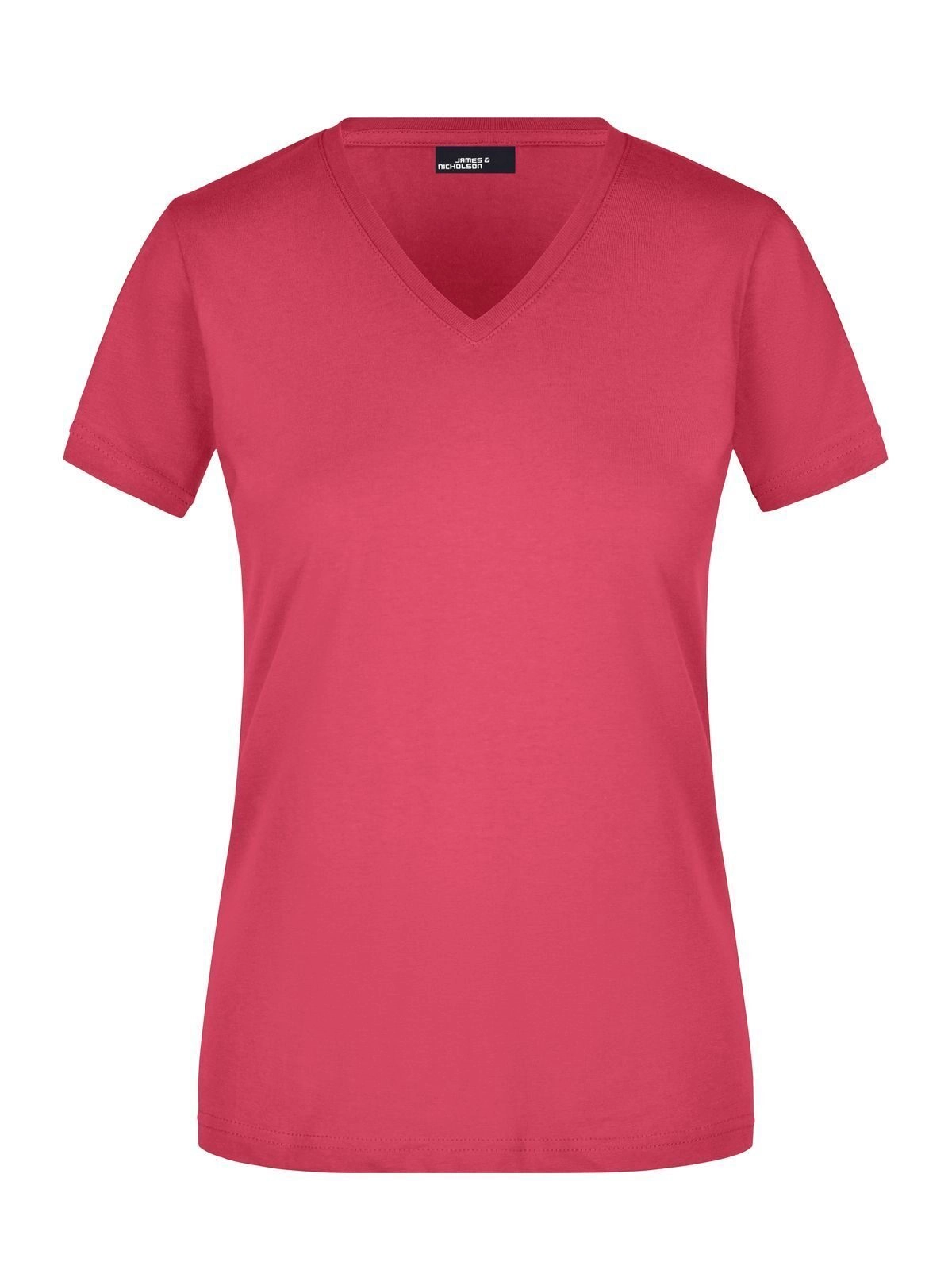 Immagine Ladies' Slim Fit V-T