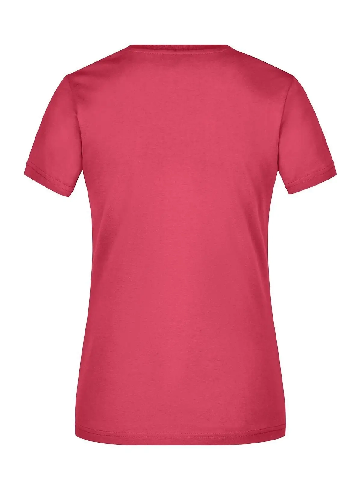 Immagine Ladies' Slim Fit V-T