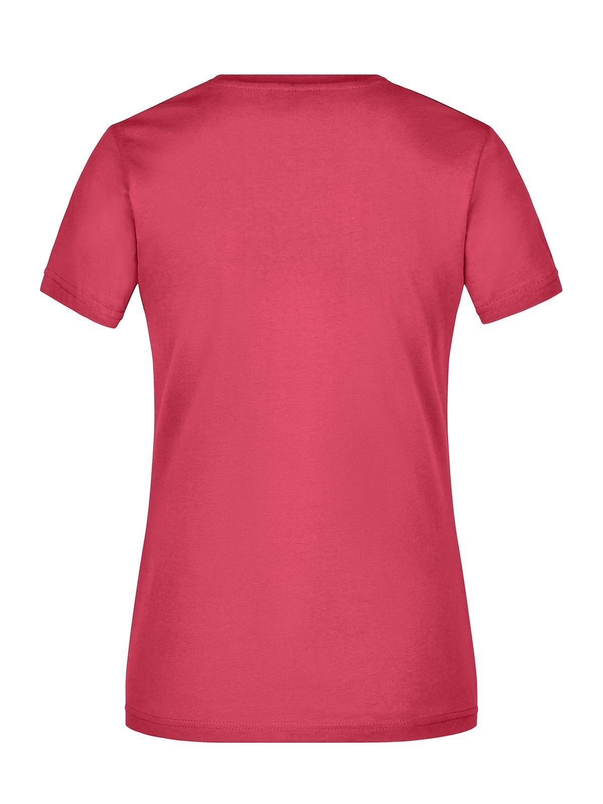 Immagine Ladies' Slim Fit V-T