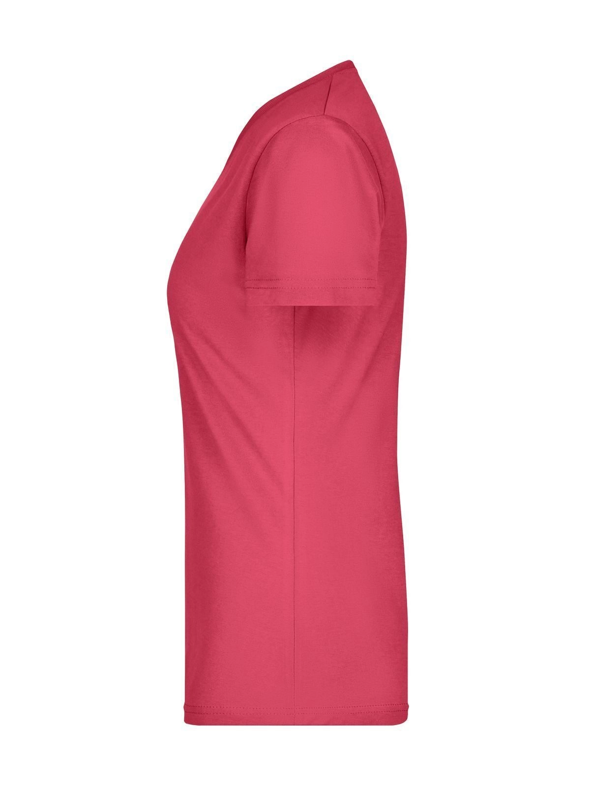 Immagine Ladies' Slim Fit V-T