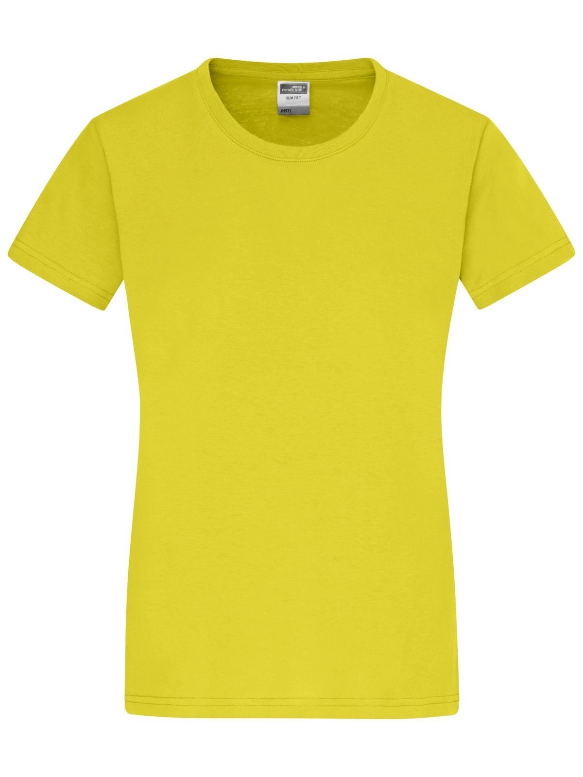 Immagine Ladies' Slim Fit-T