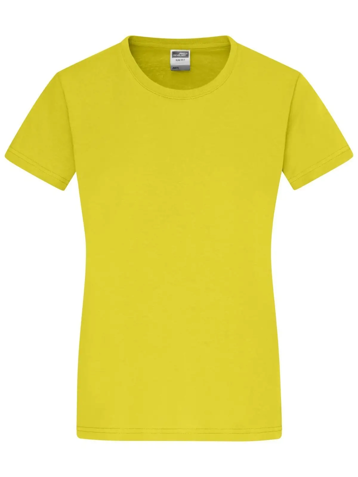 Immagine Ladies' Slim Fit-T