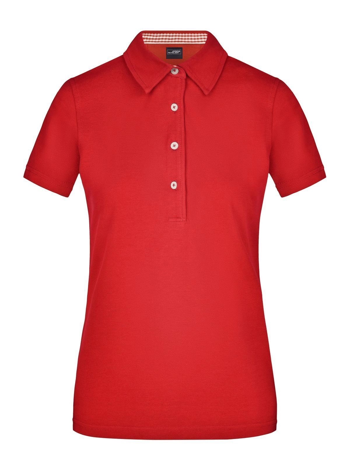 Immagine Ladies' Plain Polo