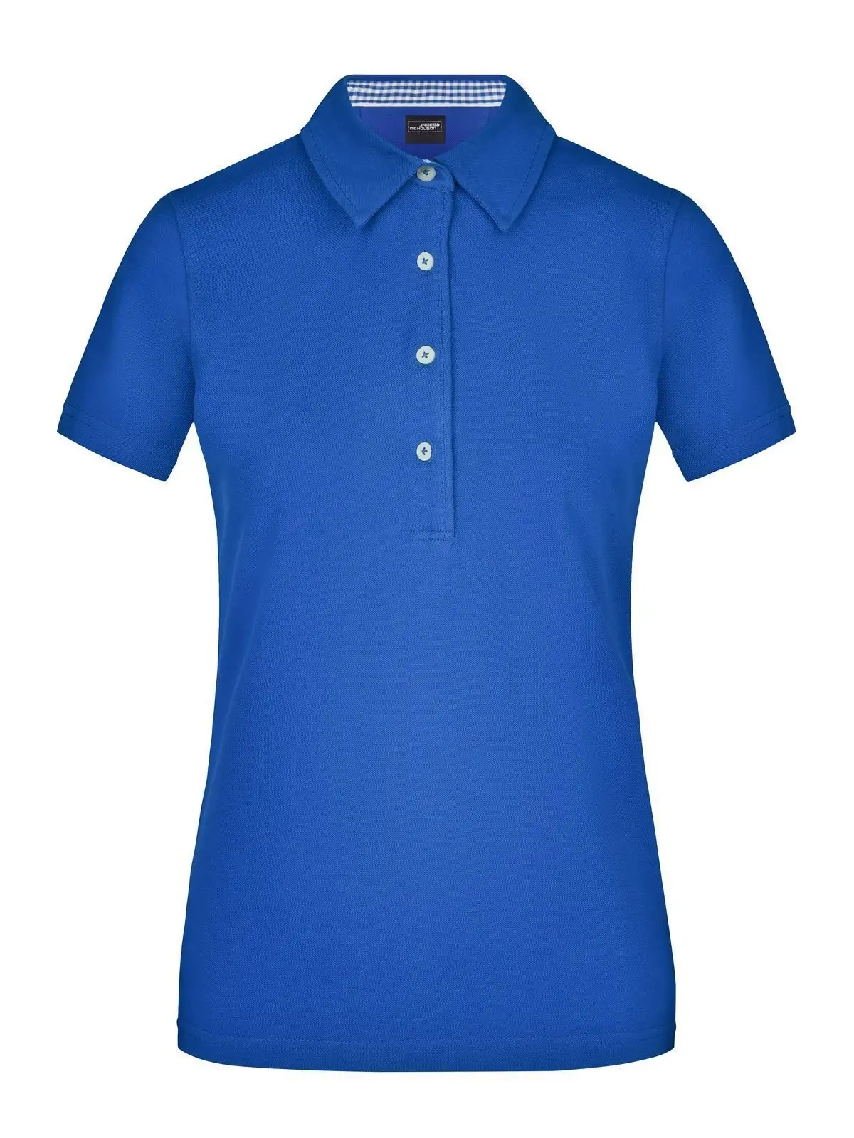 Immagine Ladies' Plain Polo