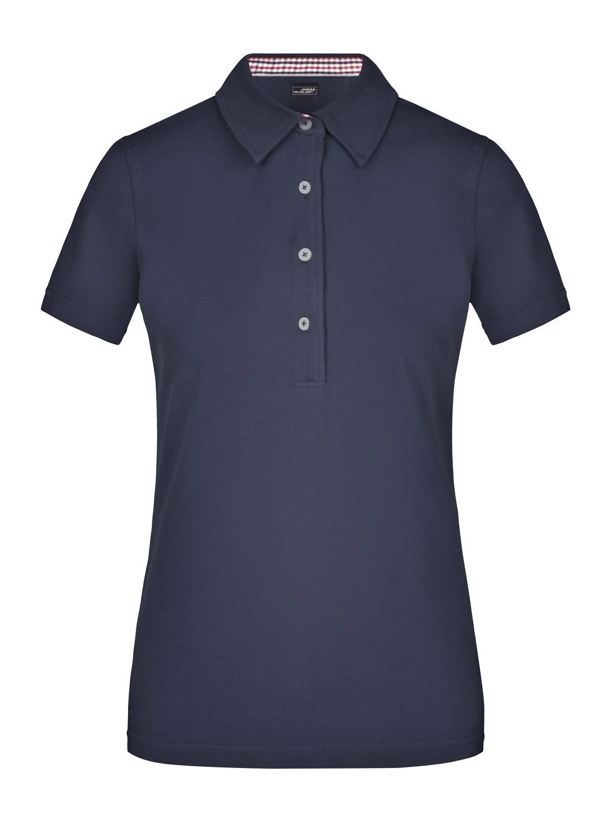Immagine Ladies' Plain Polo