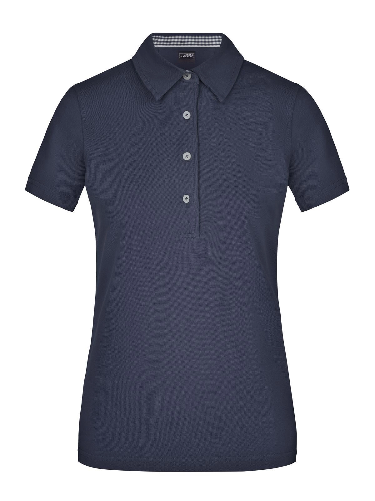 Immagine Ladies' Plain Polo