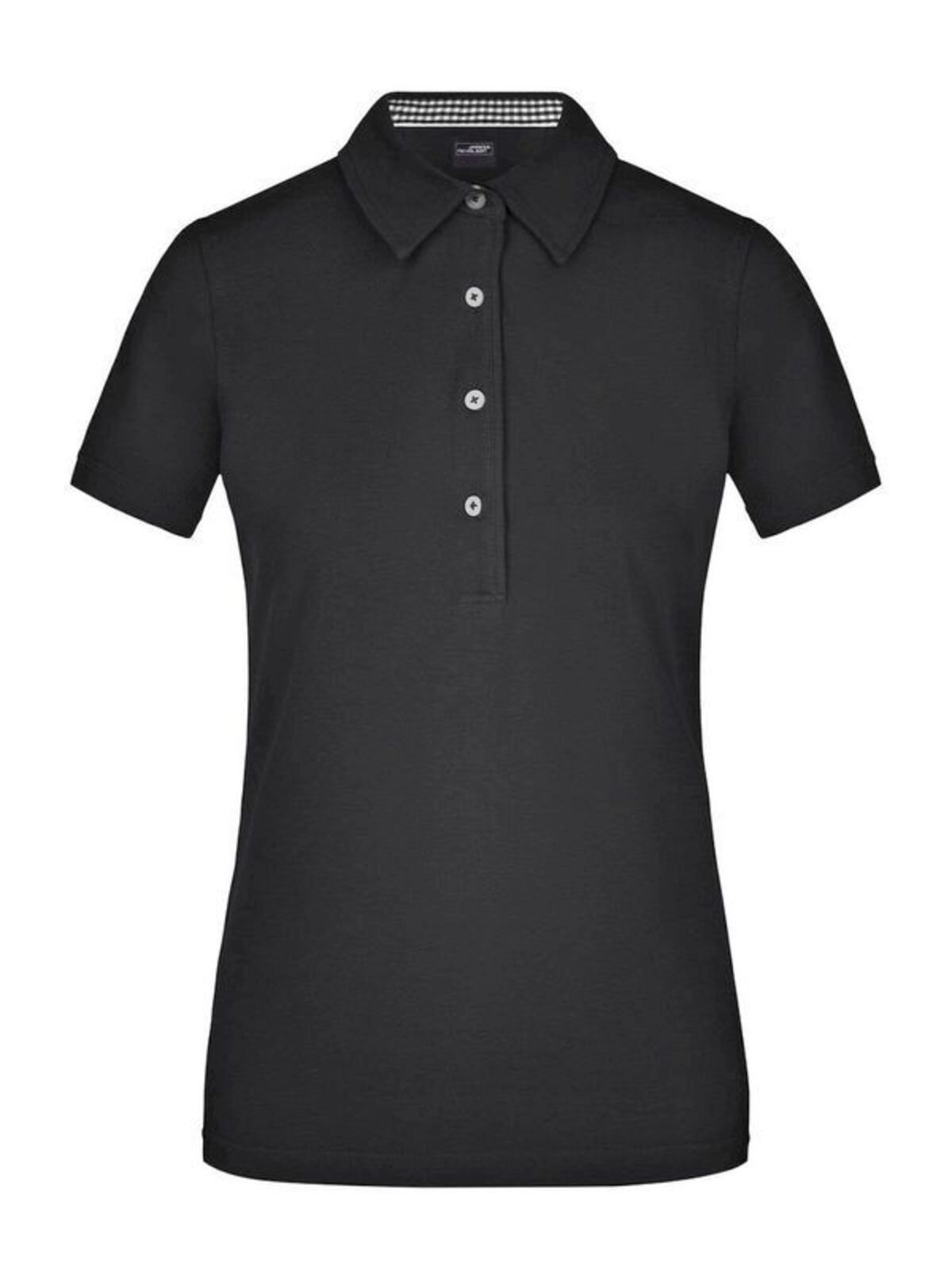 Immagine Ladies' Plain Polo
