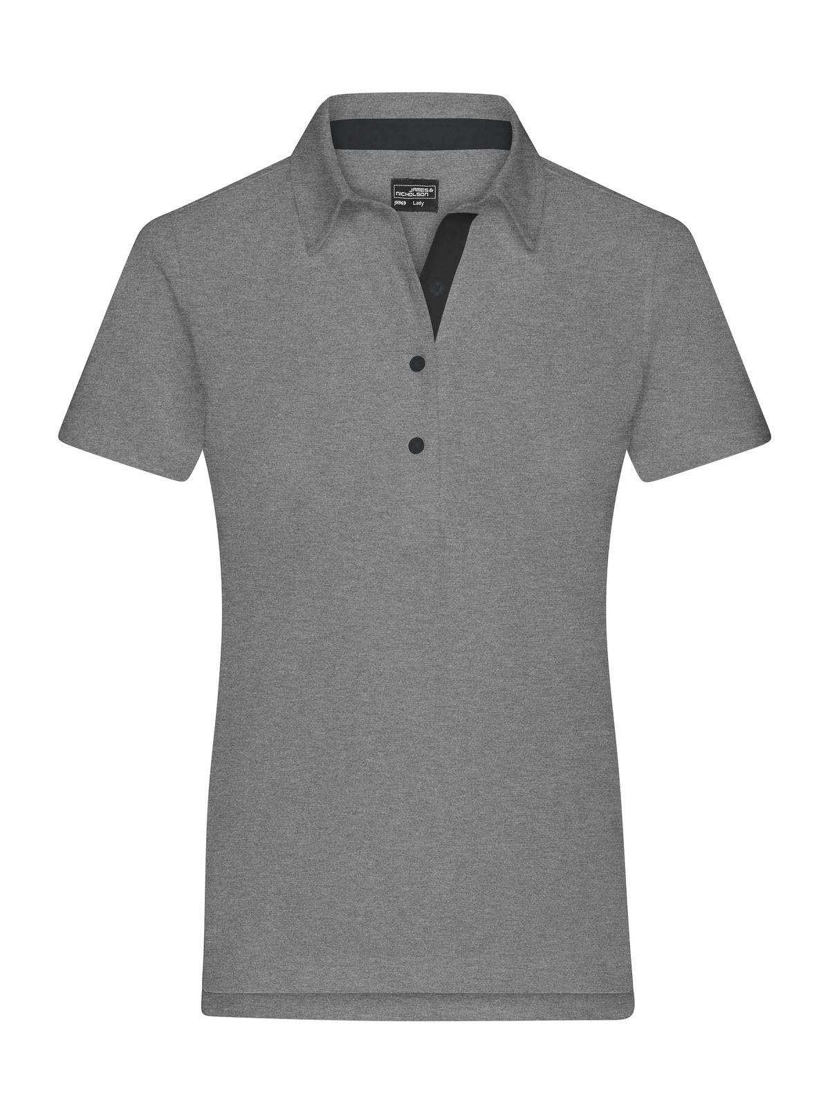 Immagine Ladies' Plain Polo