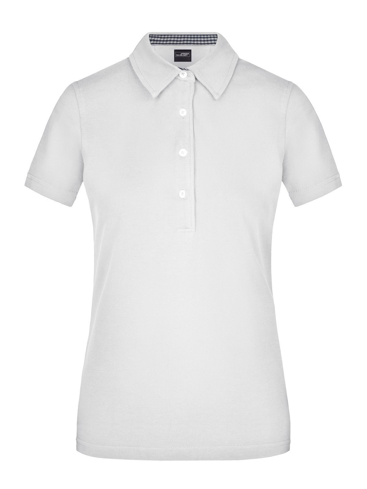 Immagine Ladies' Plain Polo