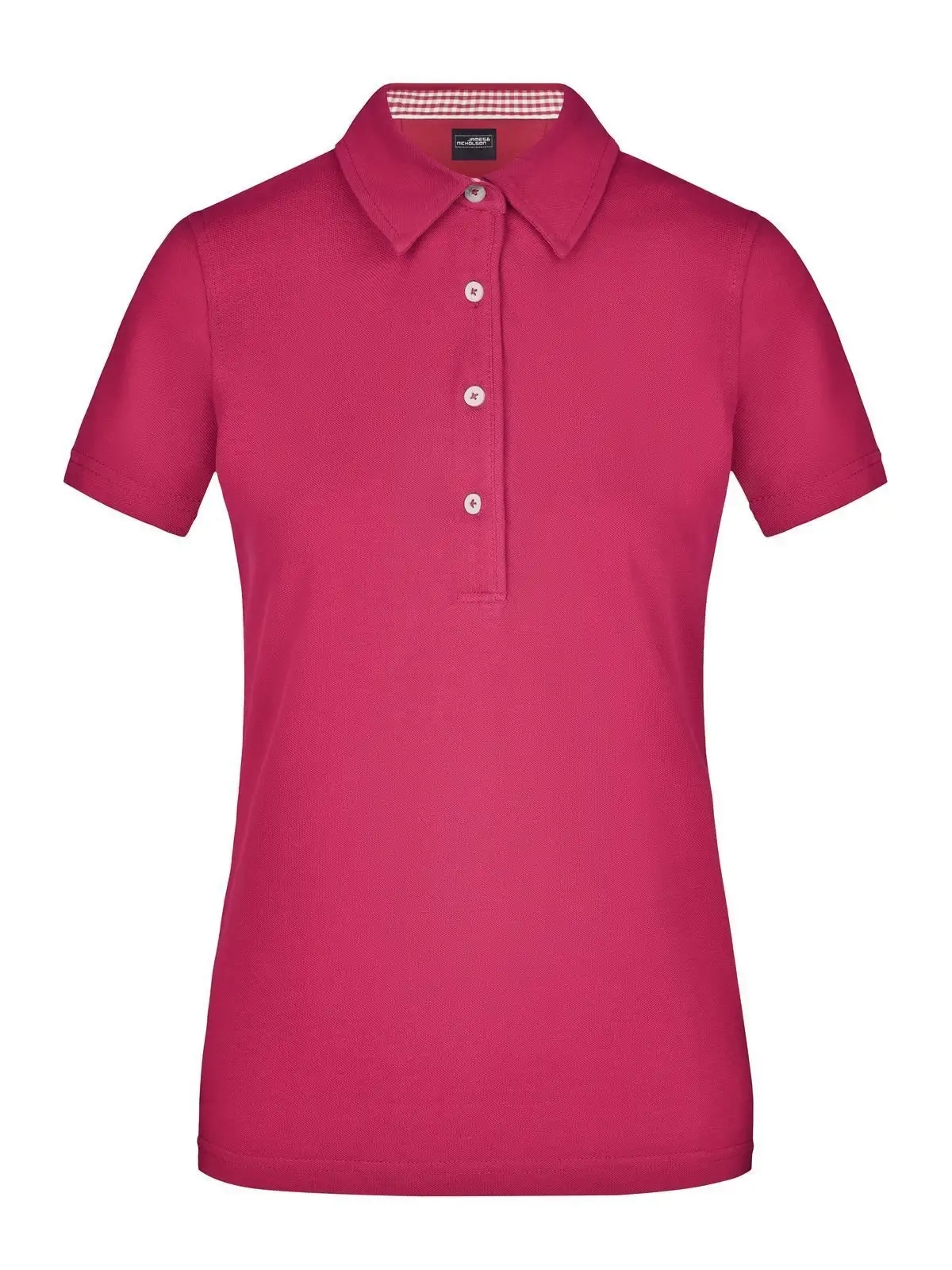 Immagine Ladies' Plain Polo