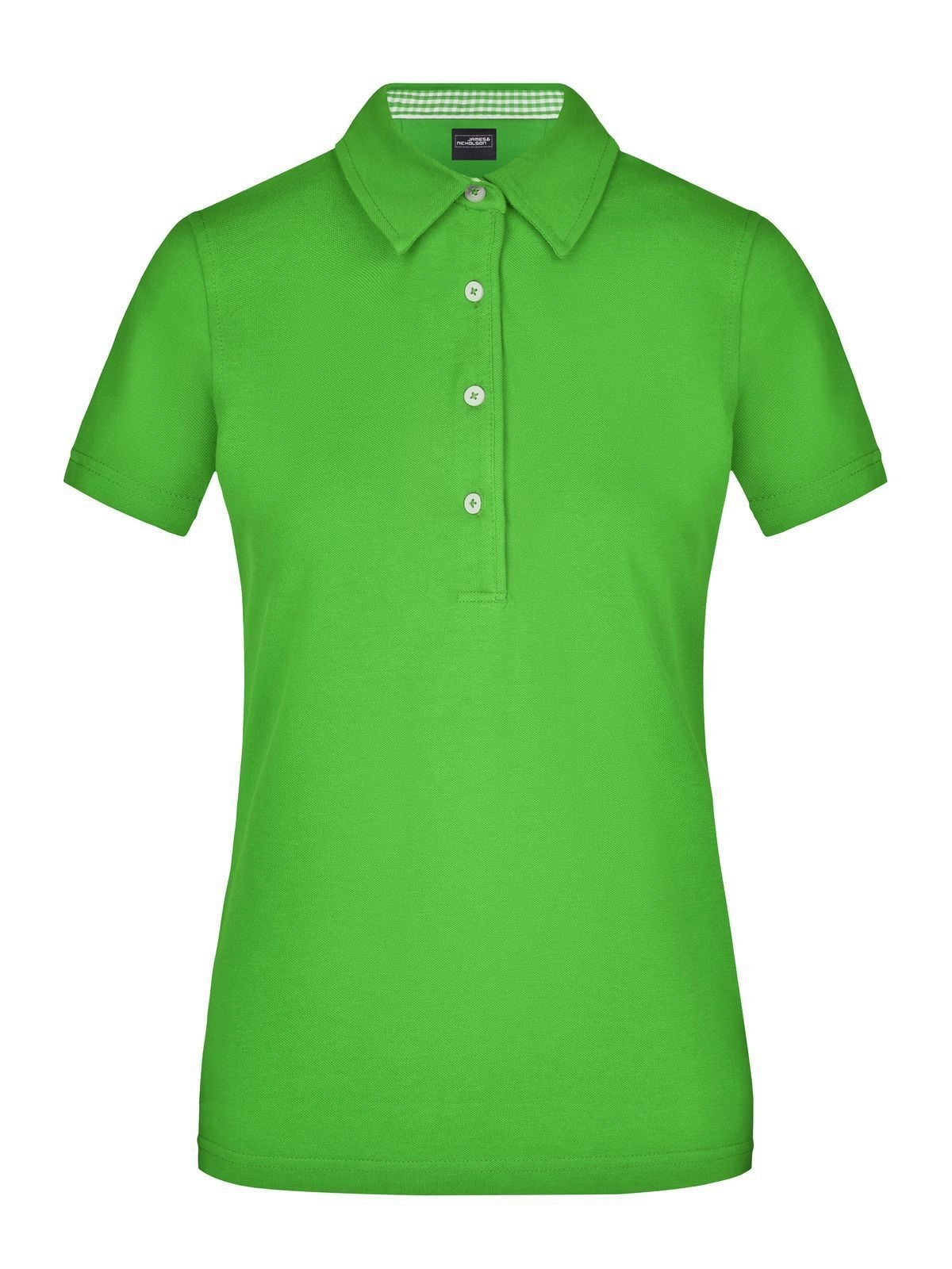Immagine Ladies' Plain Polo