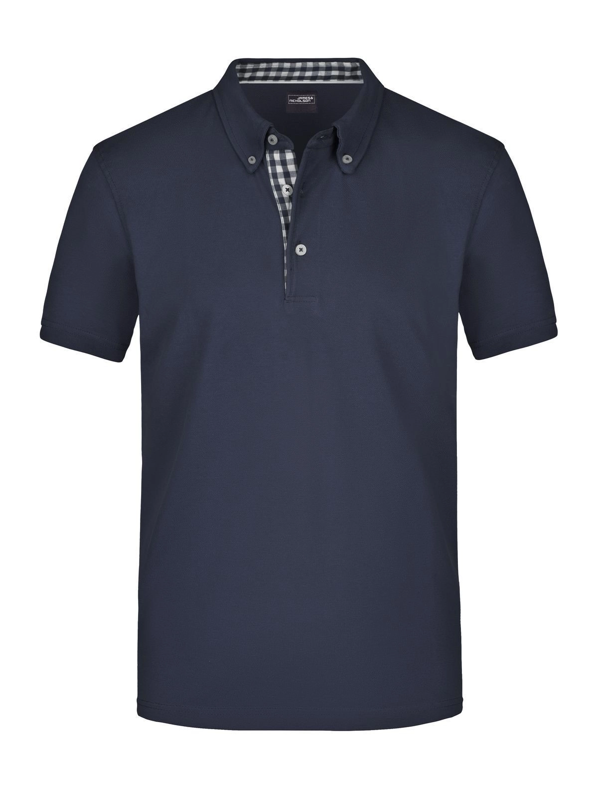 Immagine Men's Plain Polo