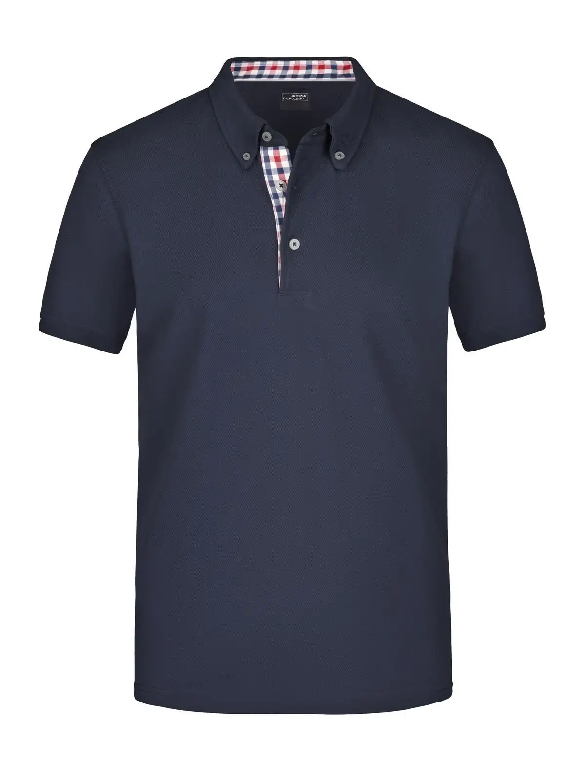 Immagine Men's Plain Polo