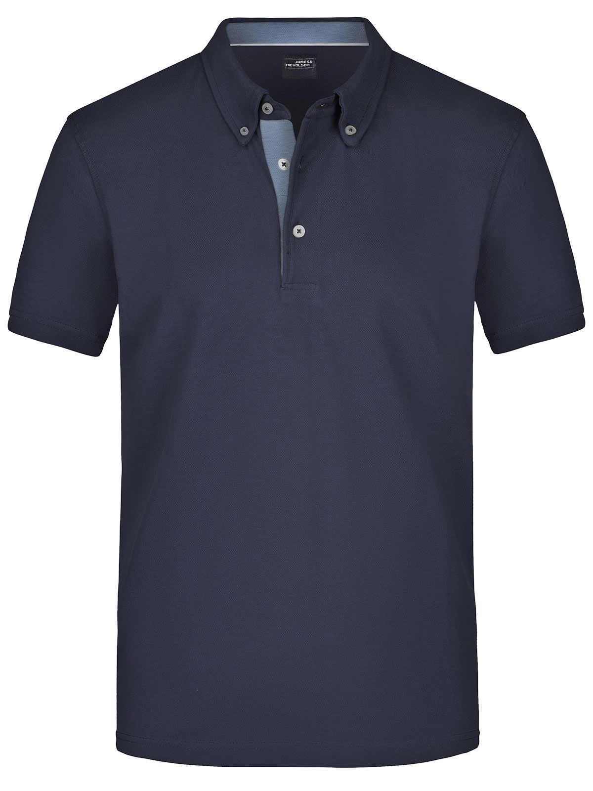 Immagine Men's Plain Polo