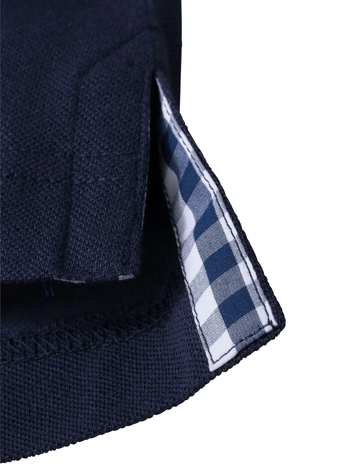 Immagine Men's Plain Polo