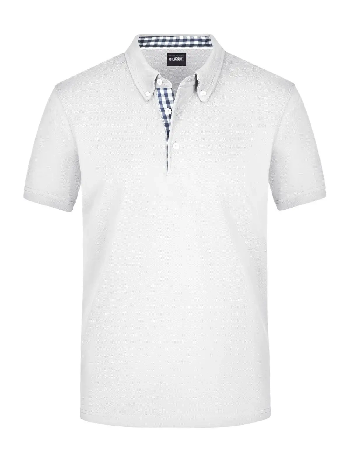 Immagine Men's Plain Polo