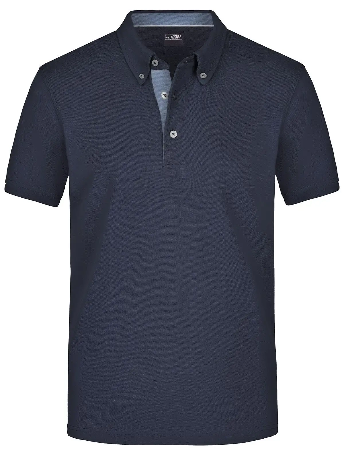 Immagine Men's Plain Polo