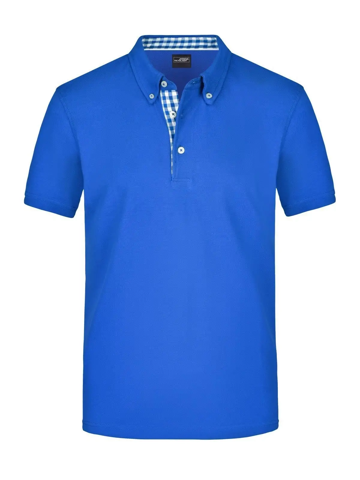 Immagine Men's Plain Polo