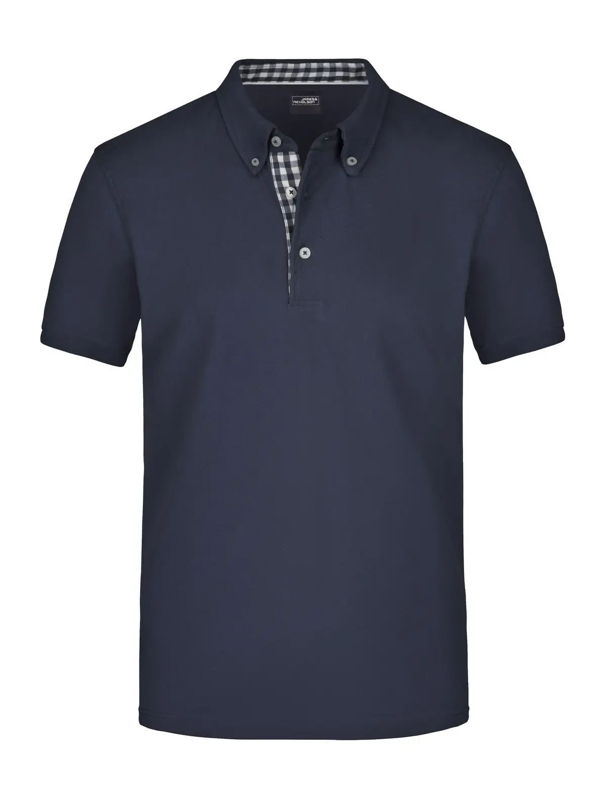 Immagine Men's Plain Polo