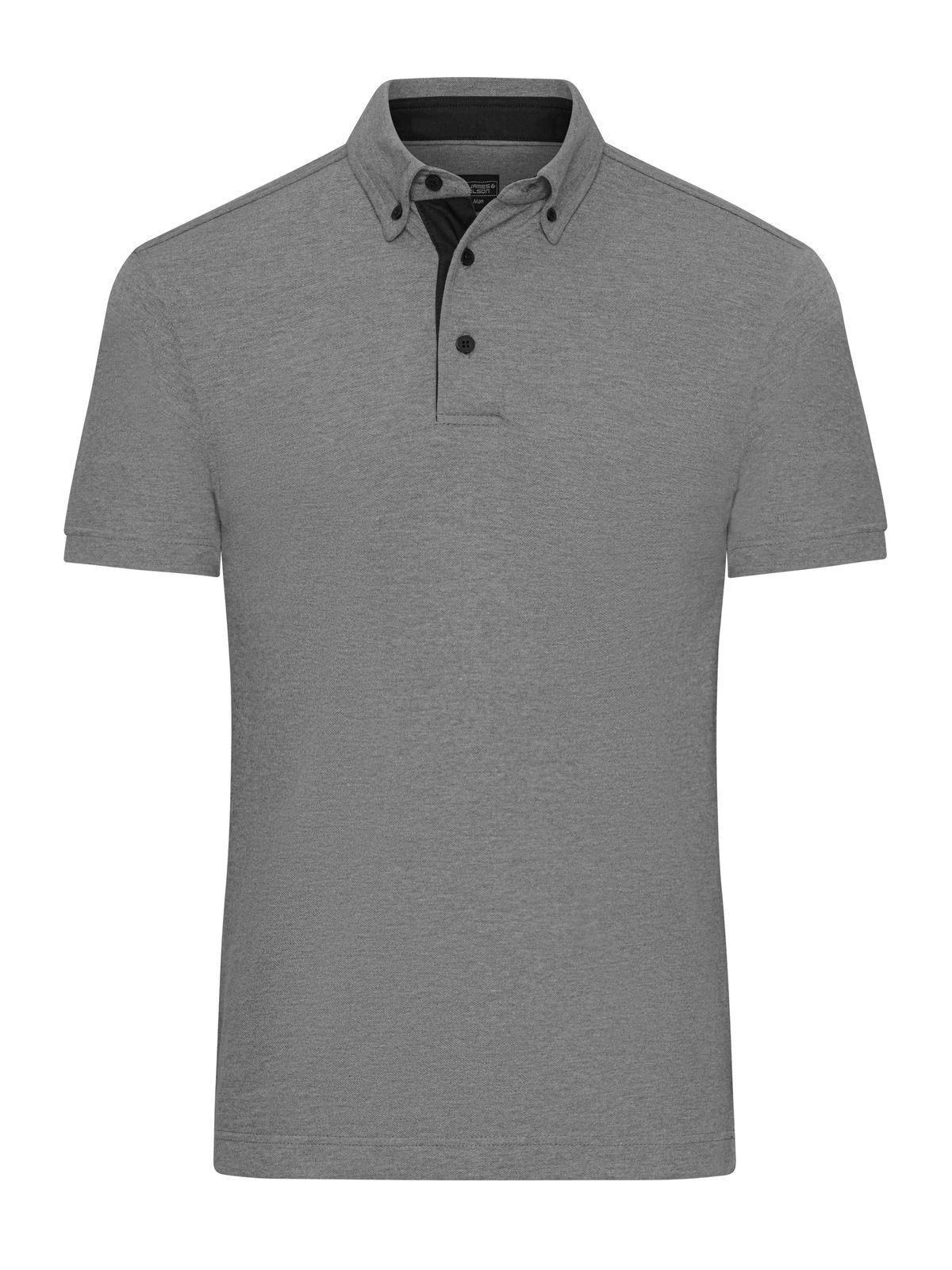 Immagine Men's Plain Polo