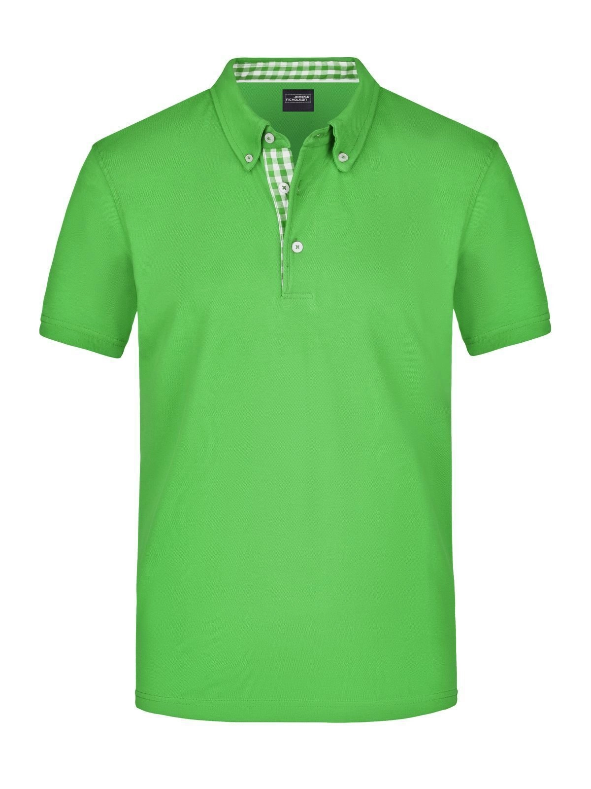 Immagine Men's Plain Polo