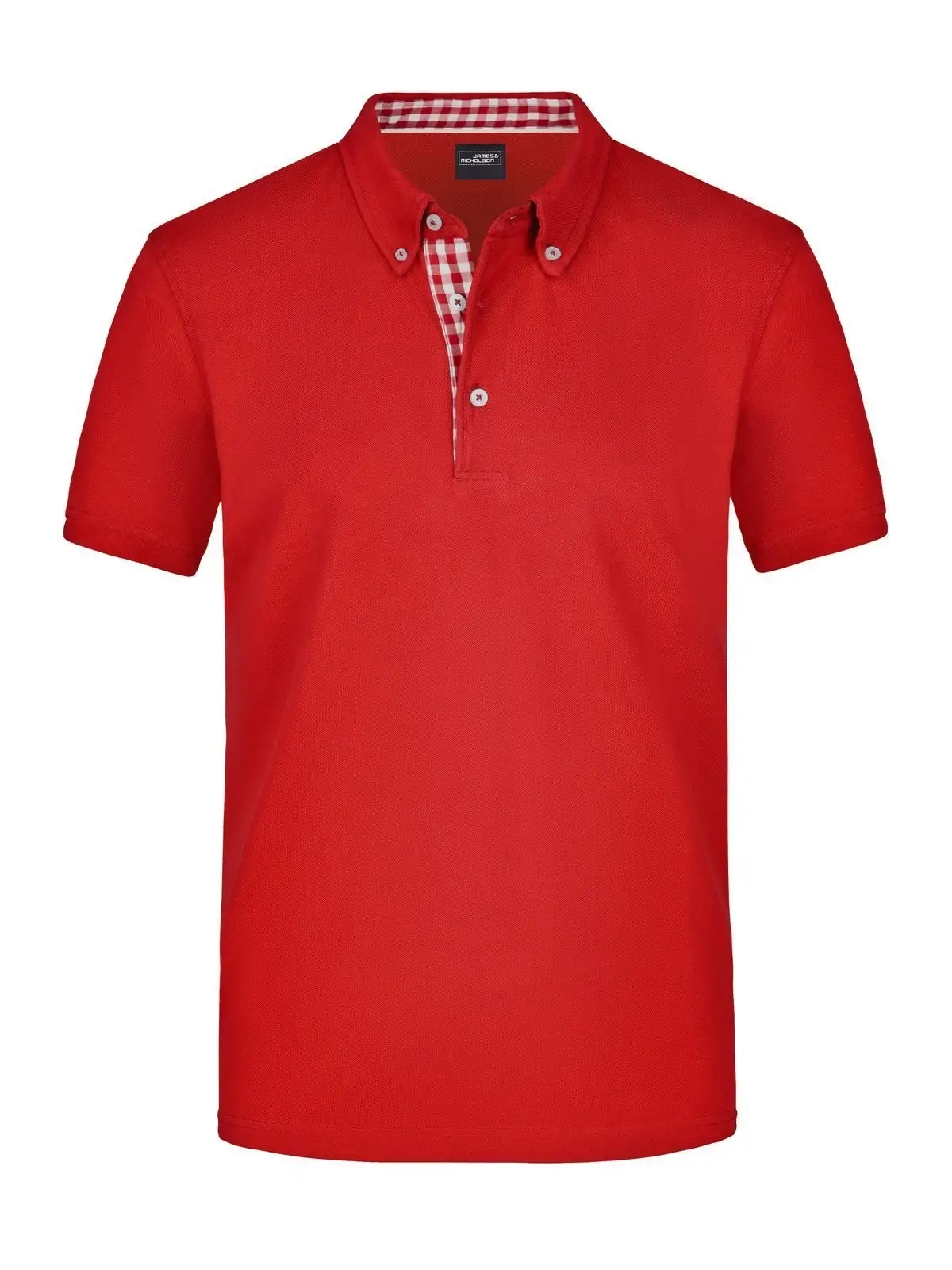 Immagine Men's Plain Polo