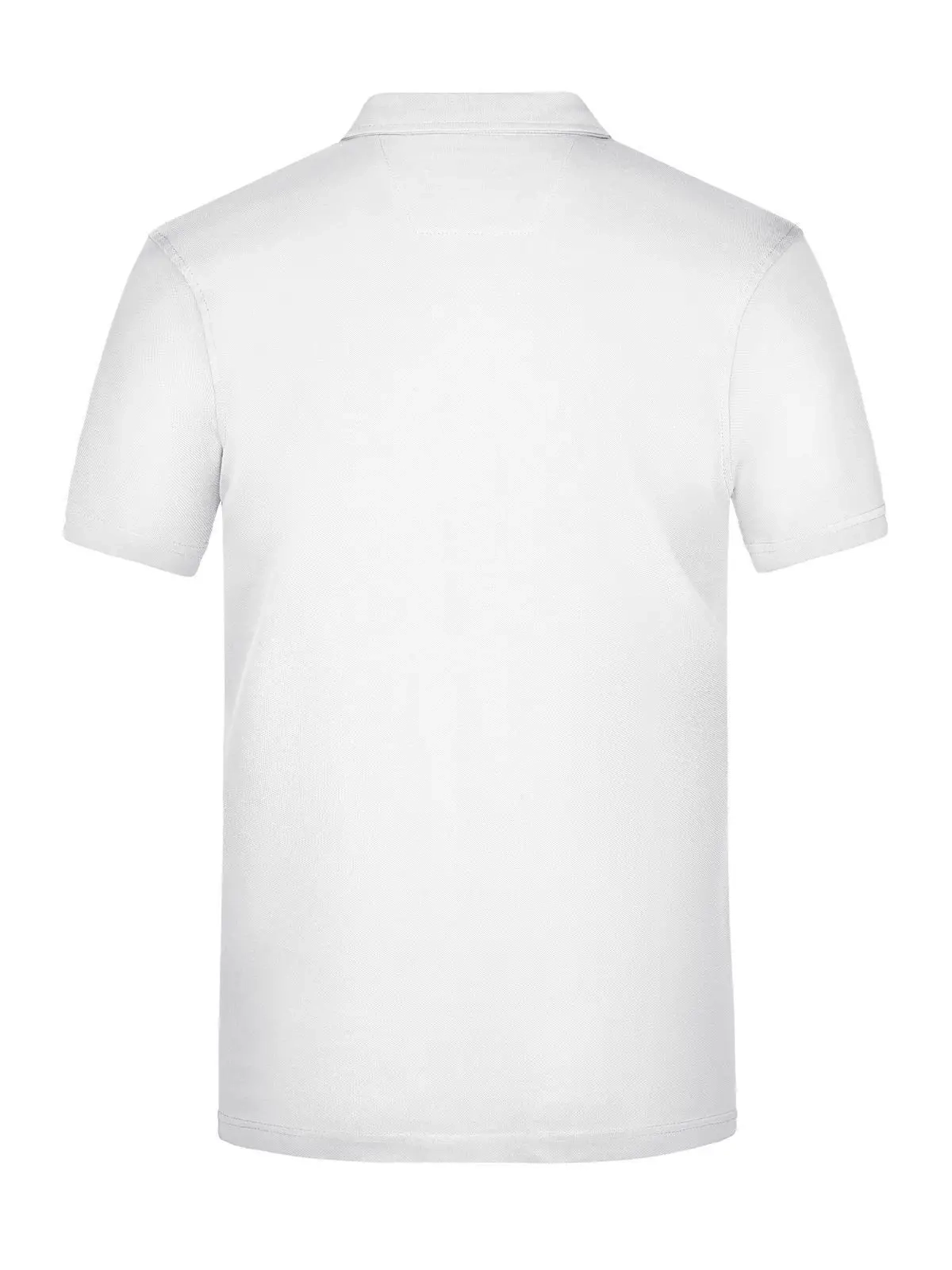 Immagine Men's Plain Polo