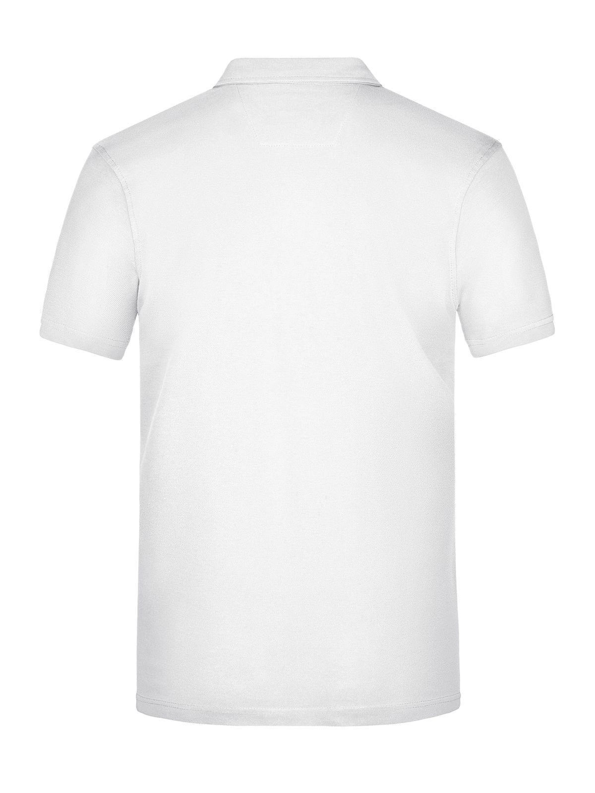 Immagine Men's Plain Polo