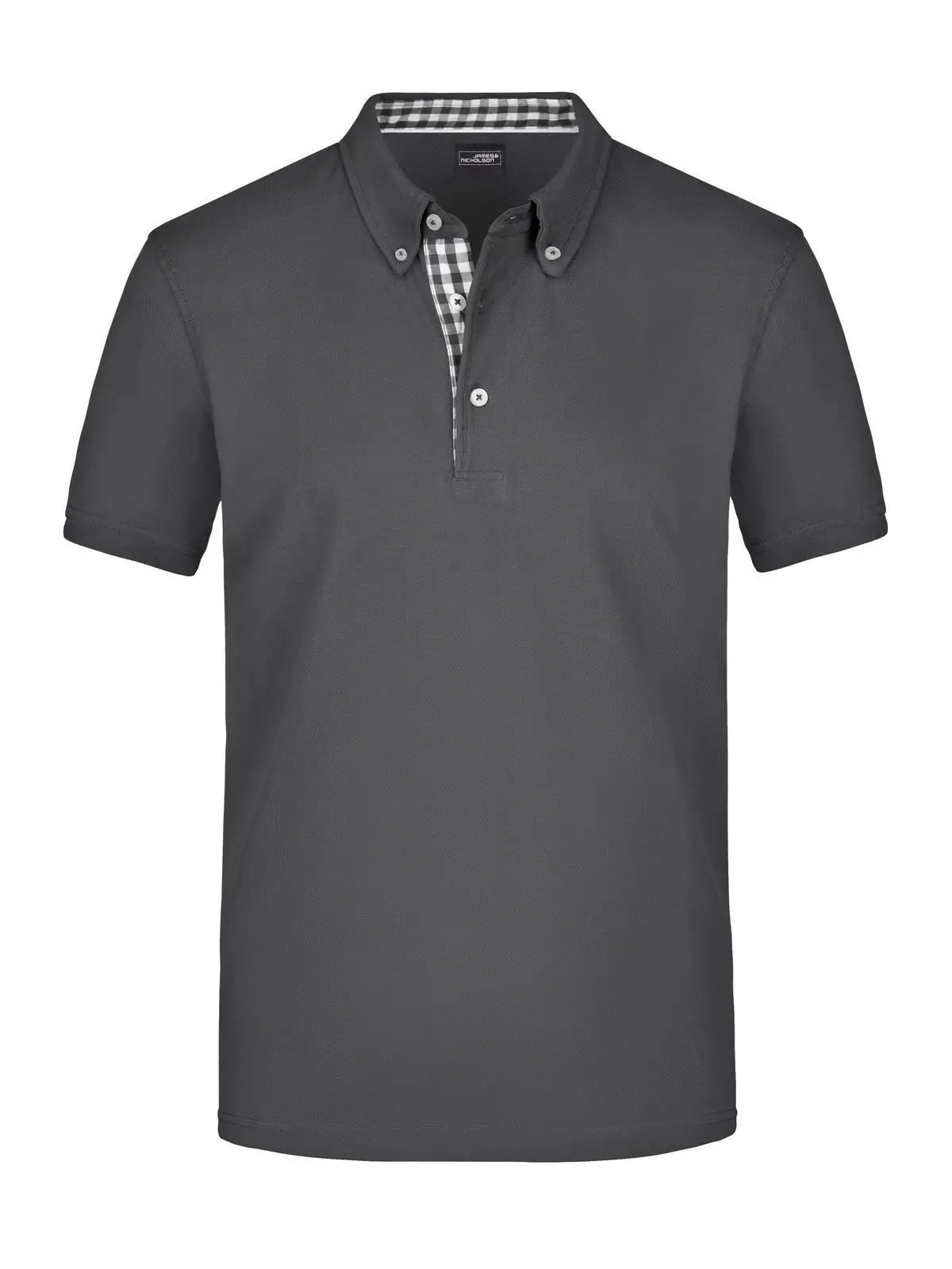 Immagine Men's Plain Polo