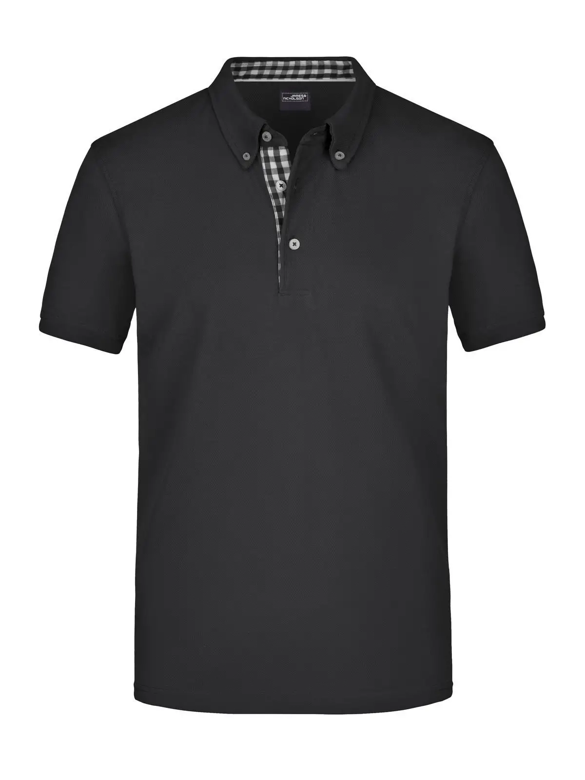 Immagine Men's Plain Polo