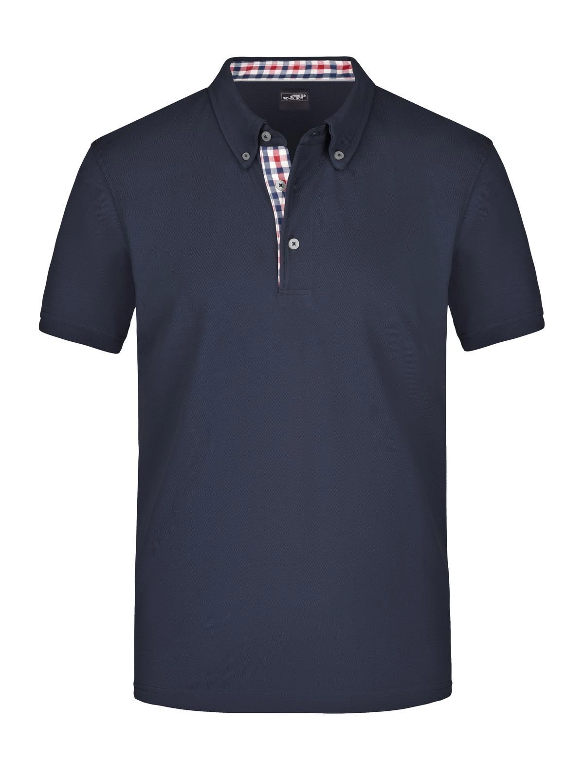 Immagine Men's Plain Polo