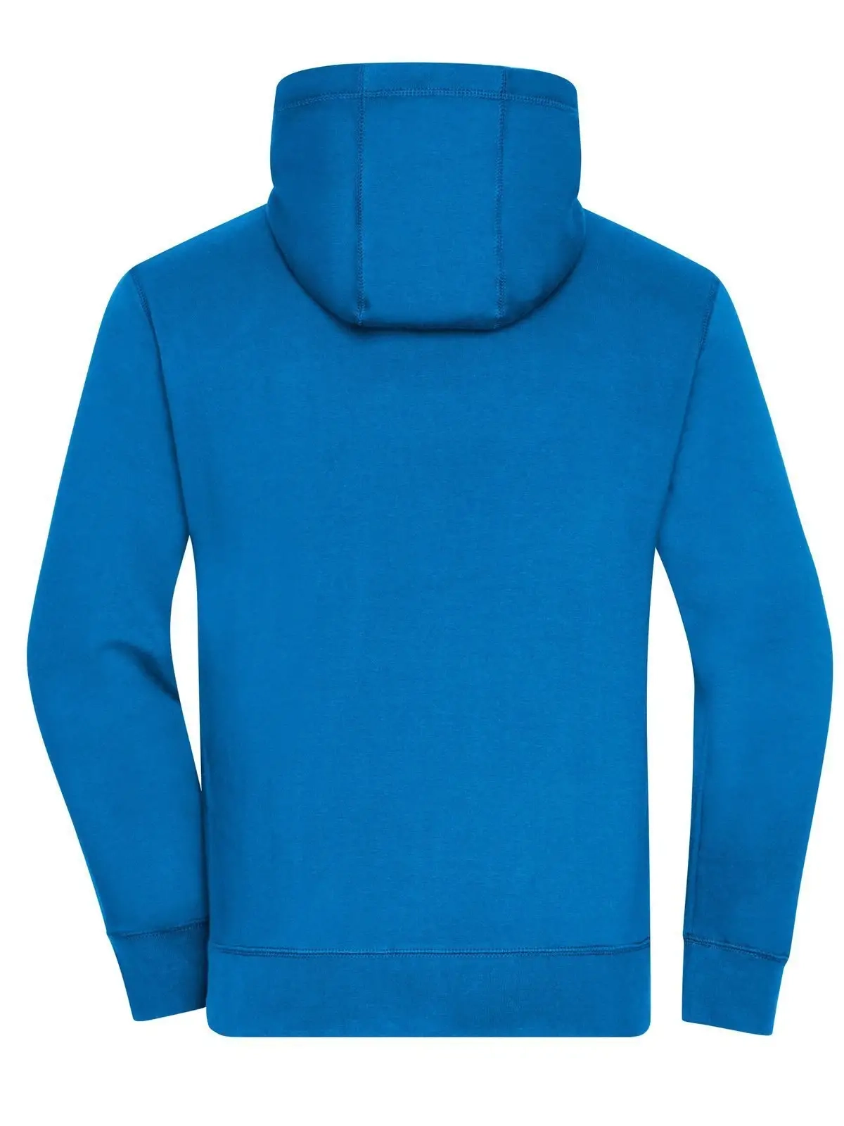 Immagine Men's Lifestyle Zip-Hoody