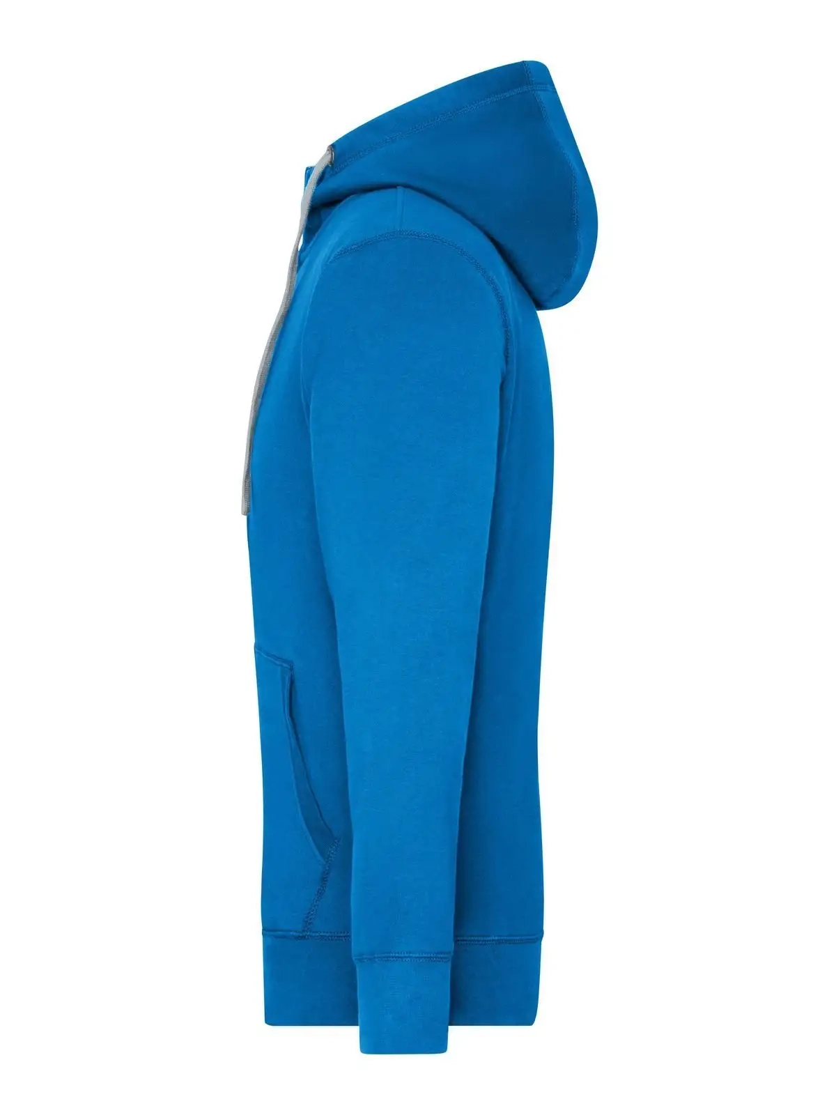 Immagine Men's Lifestyle Zip-Hoody