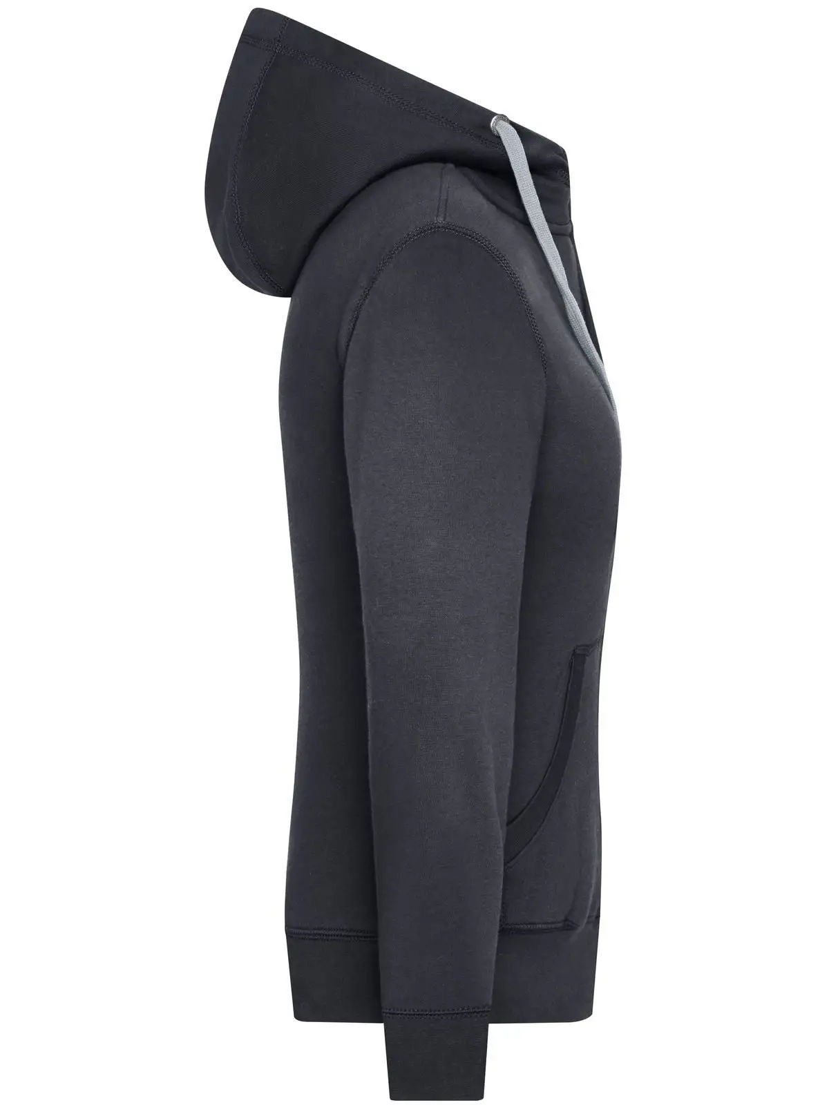 Immagine Ladies' Lifestyle Zip-Hoody