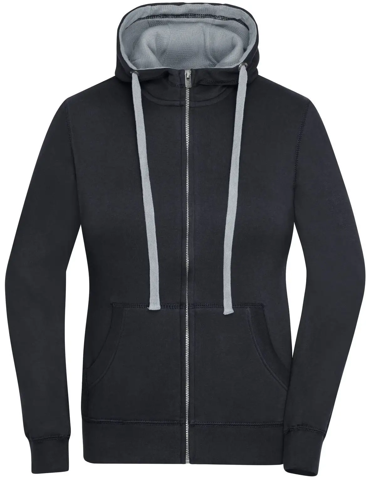 Immagine Ladies' Lifestyle Zip-Hoody
