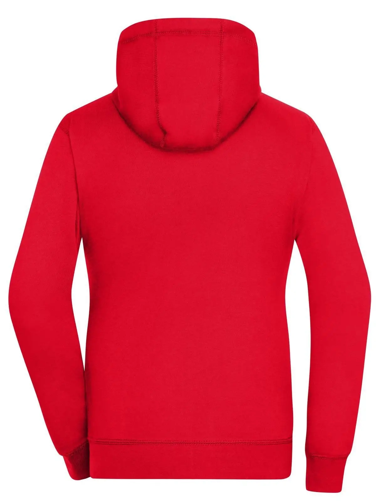 Immagine Ladies' Lifestyle Zip-Hoody