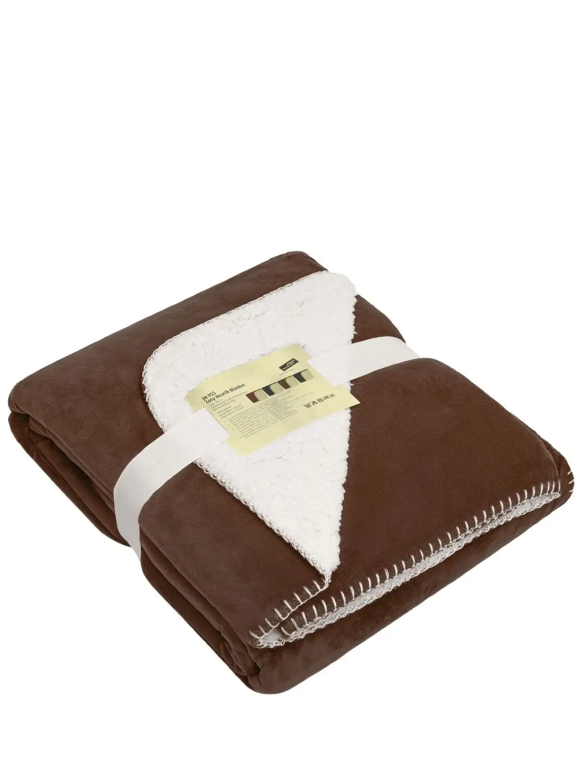 Immagine Cosy Hearth Blanket 130x180