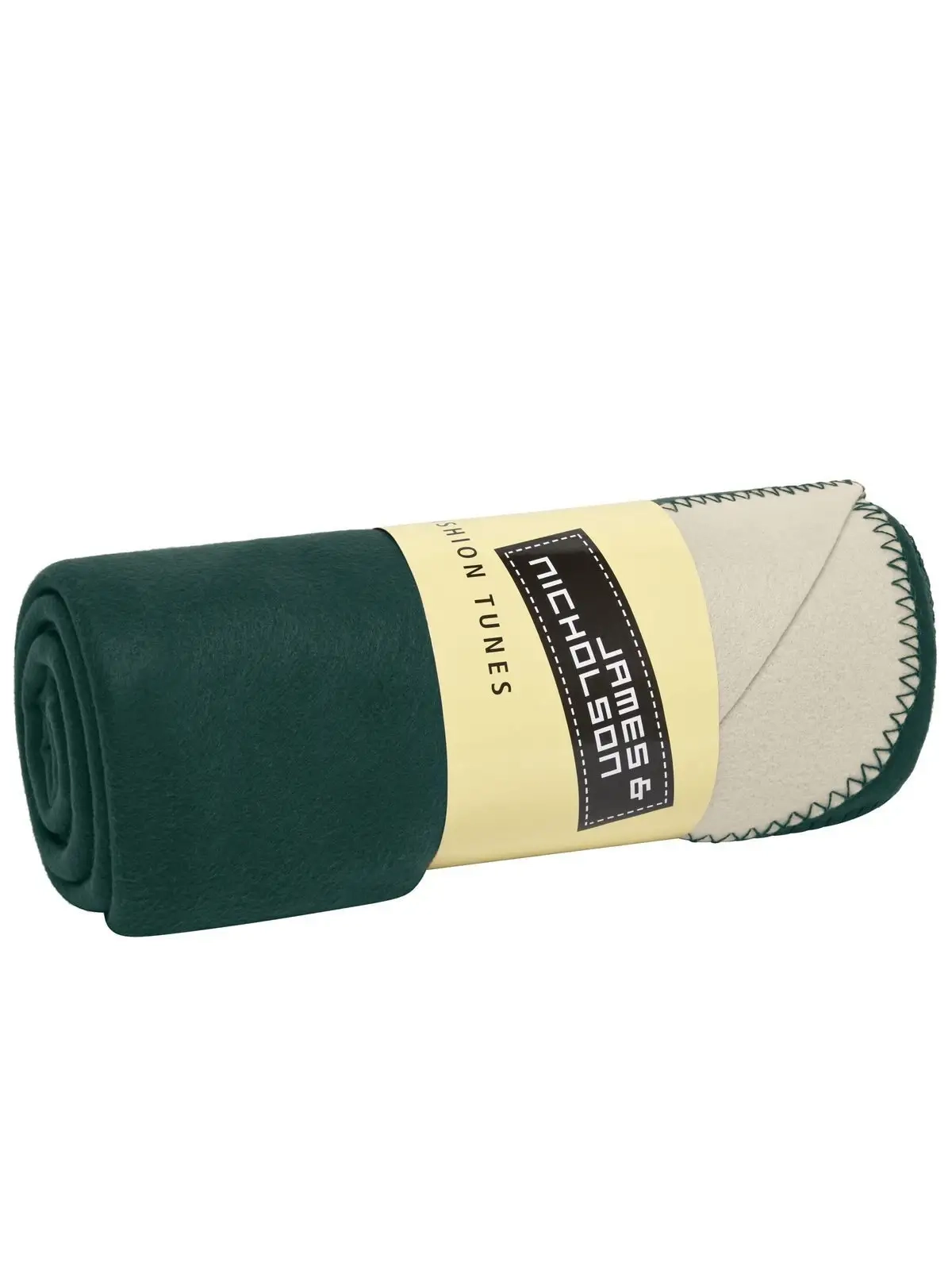 Immagine Bonded Fleece Blanket 150x170